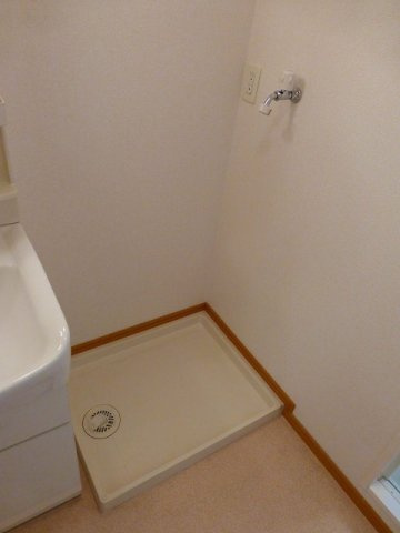 Ａ・ラージュの設備