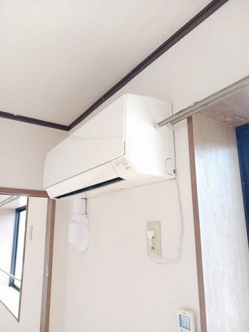 ガーデンヒルズ津田沼の設備