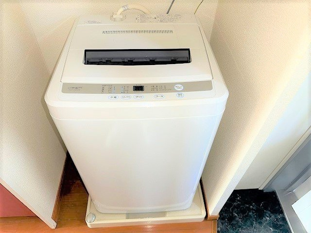 レオパレスさくらハイツのその他