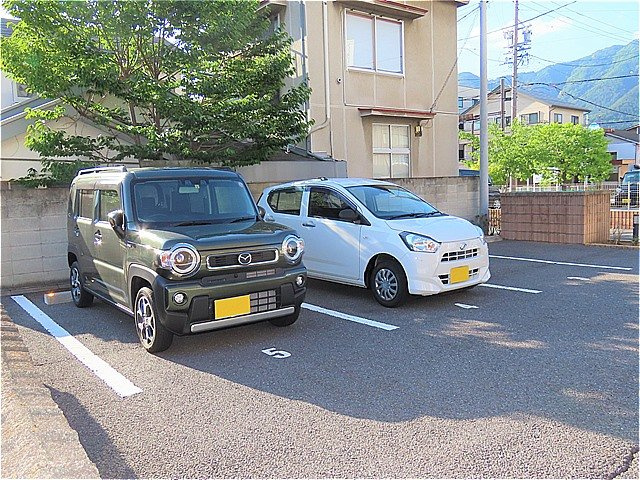 レオパレスヴィラグラン大手のその他