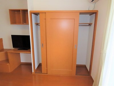 レオパレスつくしの内装|設備・仕様は号室により異なる為、現状を優先いたします。