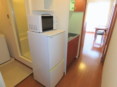 レオパレスつくしのその他|設備・仕様は号室により異なる為、現状を優先いたします。