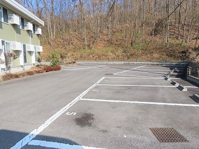 レオパレスつくしのその他