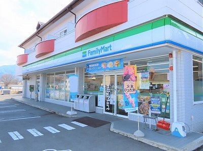 レオパレスつくしの周辺