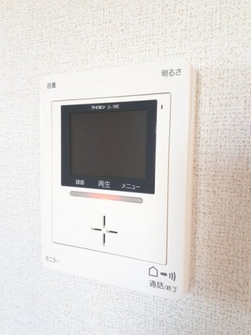 ブライト　Ｉのセキュリティ
