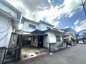 戸建　久万ノ台の画像