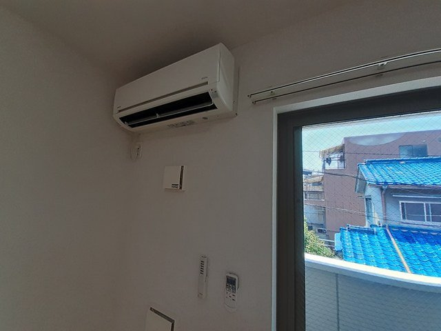 フローラ・８の設備