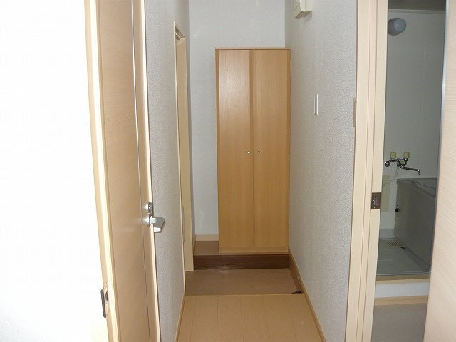 パルシャス野本　Ⅰのその他