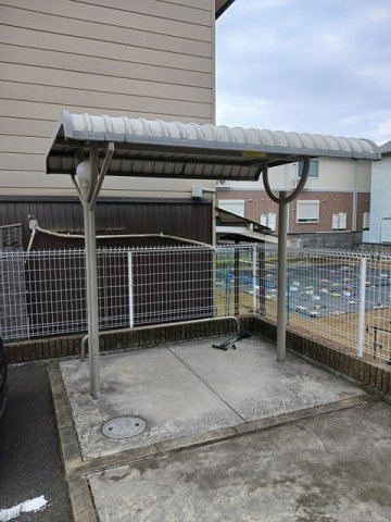 メイプルのその他共用部分
