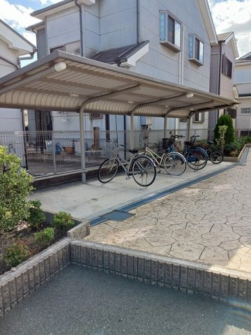 ラウレア　貝塚のその他共用部分