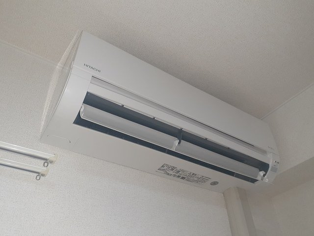 ＫＩフードアルティフェスビュ－の設備