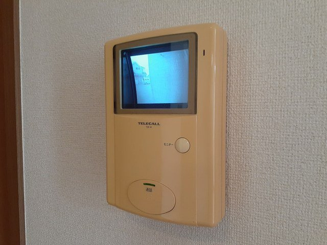 スルヤＢのセキュリティ