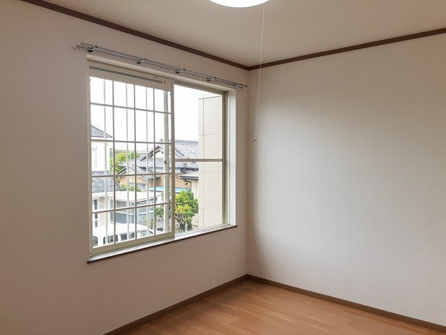 スルヤＢの内装