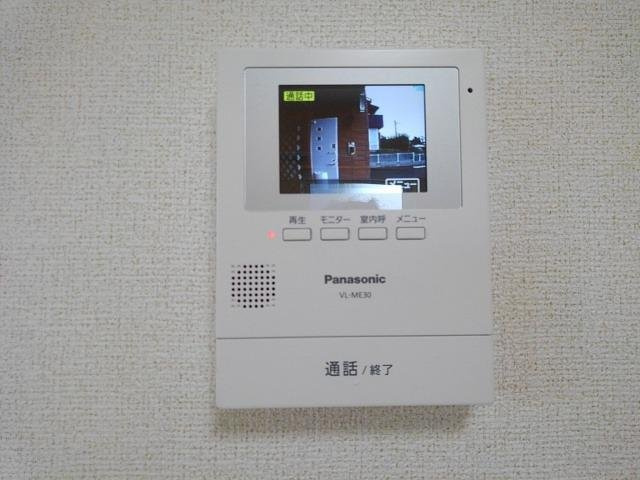 サンゴールド　ミズホＡのセキュリティ