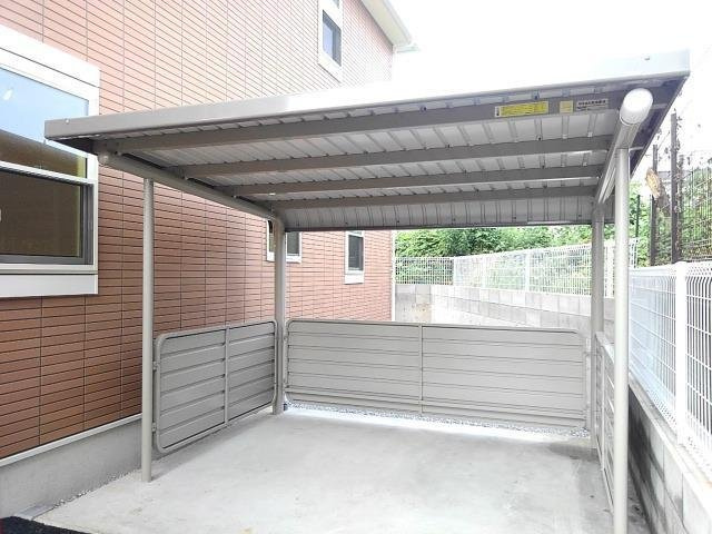 サンゴールド　ミズホＡのその他共用部分