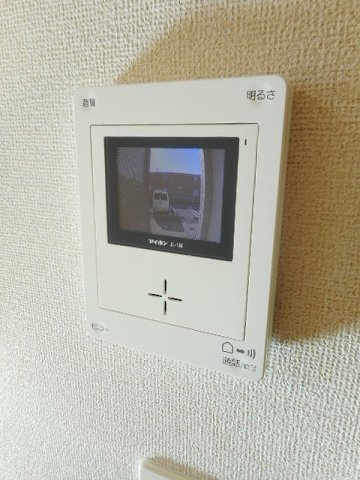 ユニゾン・ベルのセキュリティ