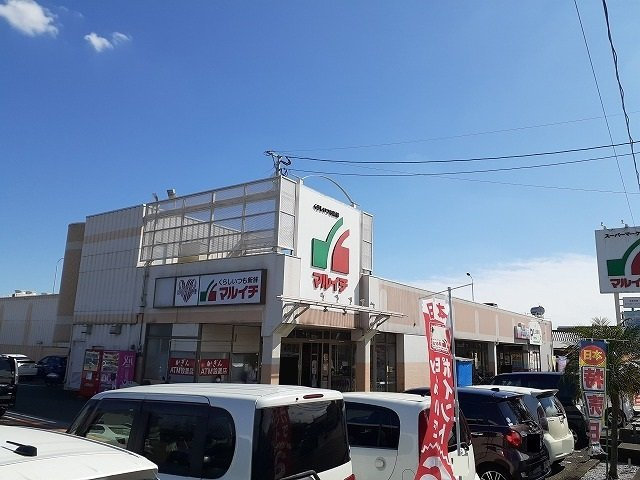 ユニゾン・ベルの周辺|マルイチ本郷店まで1800m