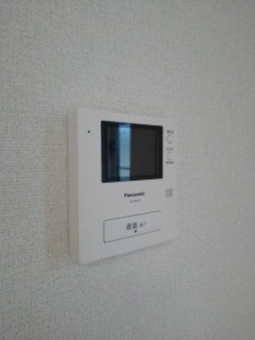 パインヴィラの設備
