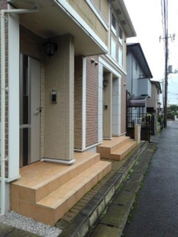 パインヴィラのその他共用部分