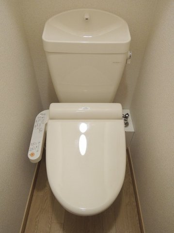 レオパレス栗山のその他