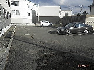 レオパレスリベェールⅡのその他