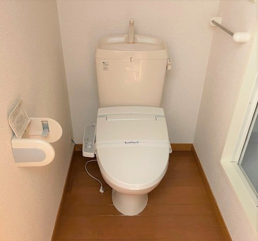 レオパレスシェソワのその他