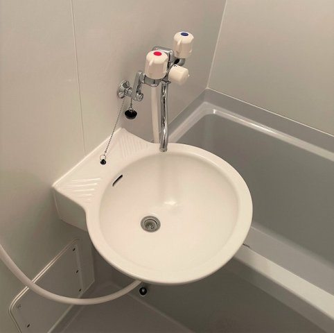 レオパレスシェソワの内装