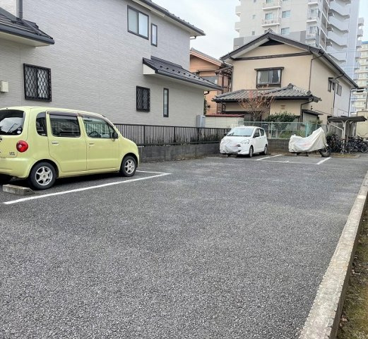 レオパレスシェソワのその他