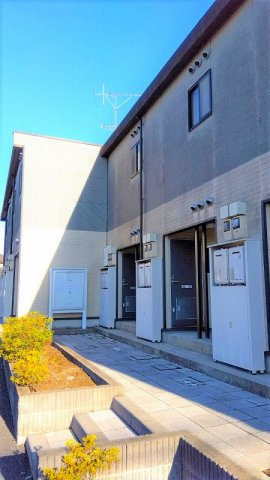 レオパレスプルンニー　Ｂのその他