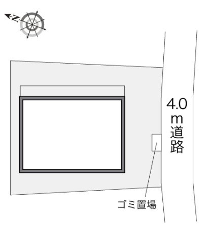レオパレスパークセブンのその他