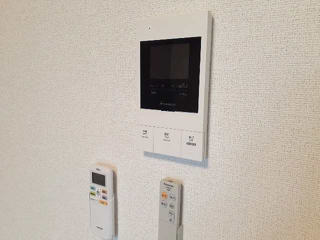 ラフレシール　クワトロのセキュリティ