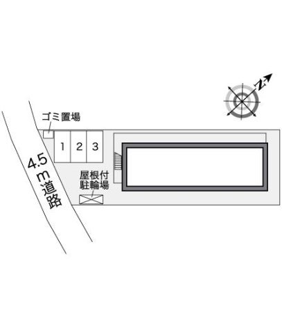 レオパレスエミネンスのその他
