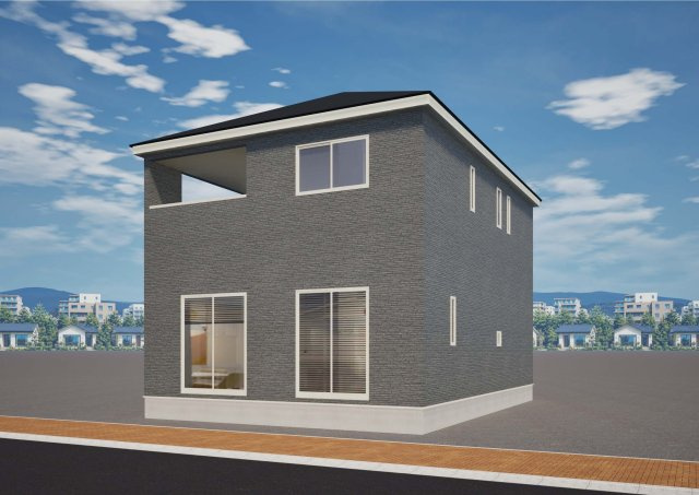 丸亀市津森町第３