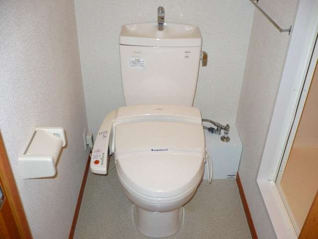 レオパレスヴァンサンカンのその他