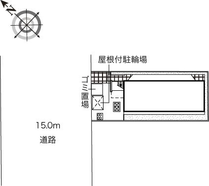 レオパレスヴァンサンカンのその他