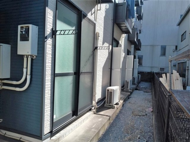 レオパレスヴァンサンカンのその他