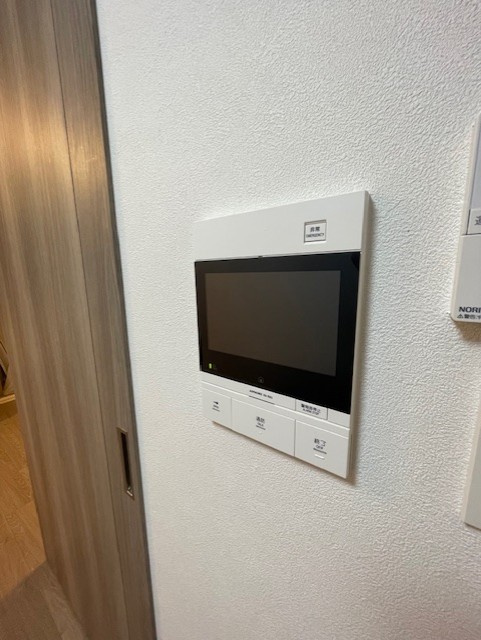 リビオメゾン東日本橋の設備