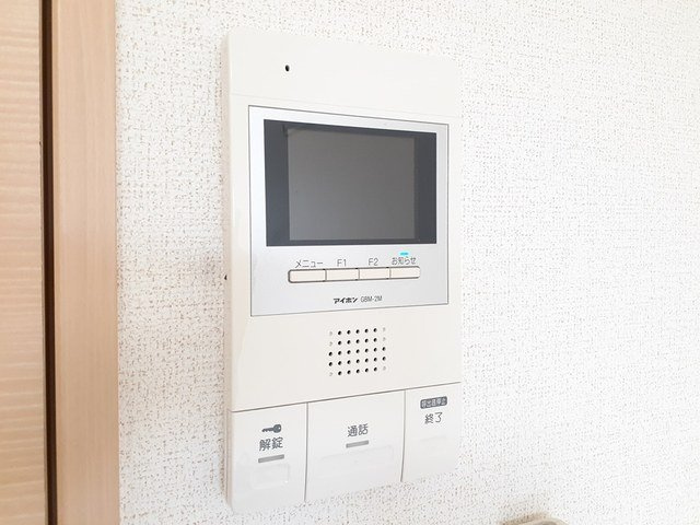 オーガスタ　ＫＴⅢの設備