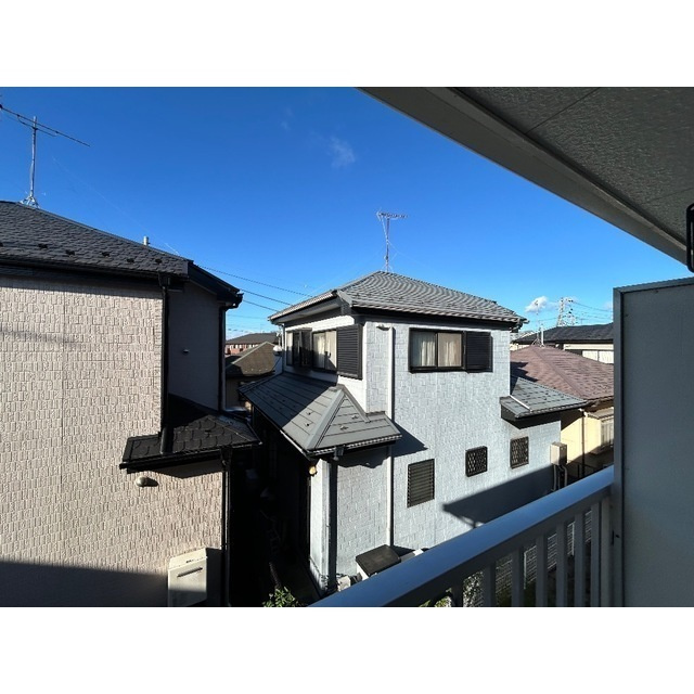 メゾン・アイランドAのその他