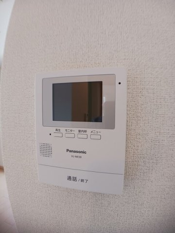ピーノパストラル６のセキュリティ