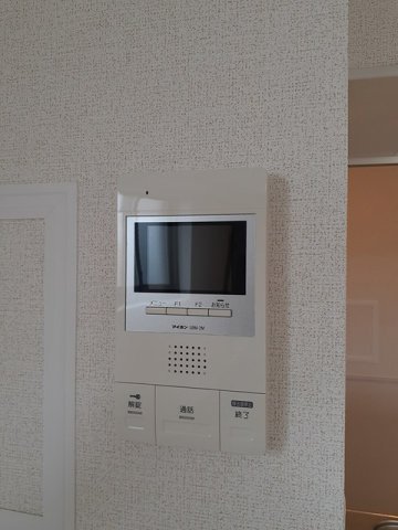 コージー・プレイスの設備