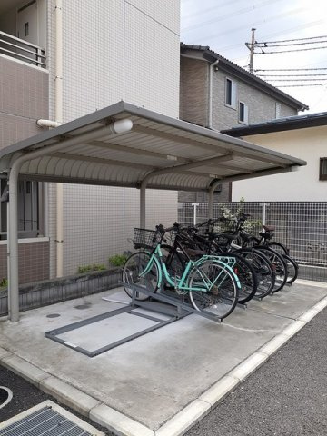 コージー・プレイスのその他