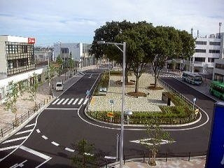 サニーメゾン１の周辺|江戸川台駅まで800m