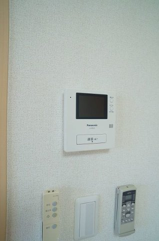 サンパティークの設備