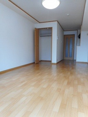 はみんぐ　みはらの内装