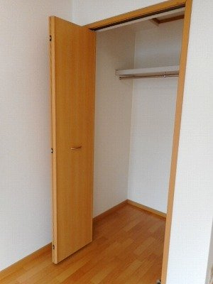 はみんぐ　みはらの収納