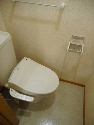 はみんぐ　みはらのトイレ