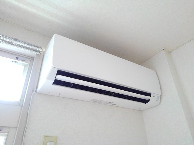 ラングウッドＡの設備