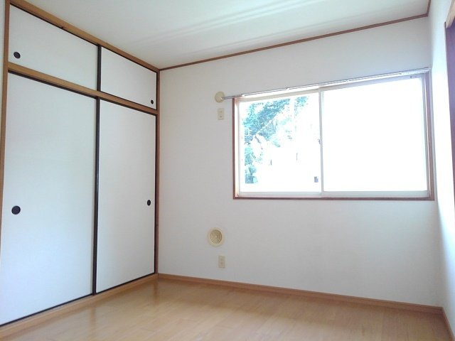 ラングウッドＡの内装