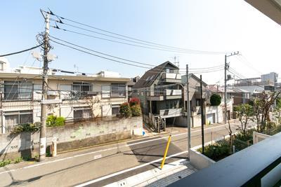 【展望】 | SASAZUKA　TODAY